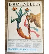 Kouzelné dudy - Vladimír Hulpach