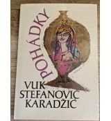 Pohádky - Vuk Stefanovič Karadžič