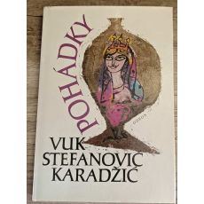 Pohádky - Vuk Stefanovič Karadžič