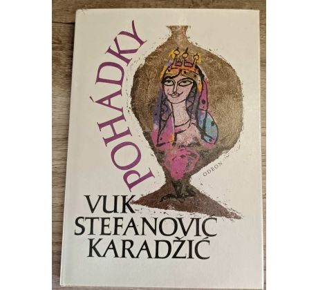 Pohádky - Vuk Stefanovič Karadžič