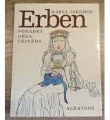 Pohádky děda Vševěda - Karel Jaromír Erben
