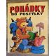 Pohádky do postýlky - Hayden McAllister, Kay Brown, Jane Carruth