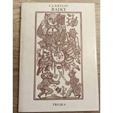 Bajky - Ivan Andrejevič Krylov
