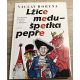 Lžíce medu - špetka pepře - Václav Horyna