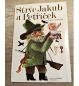 Strýc Jakub a Petříček - Helena Rudlová