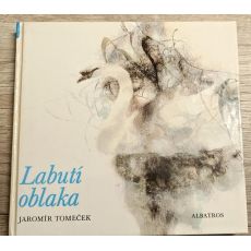 Labutí oblaka - Jaromír Tomeček