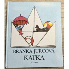 Katka - Branka Jurca