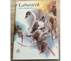 Labuťáček - Jiří Andreska