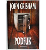 Podfuk - John Grisham