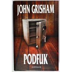 Podfuk - John Grisham