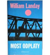 Most odplaty - William Landay