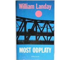 Most odplaty - William Landay