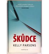 Škůdce - Kelly Parsons