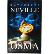 Osma - Katherine Neville