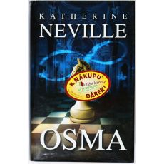 Osma - Katherine Neville