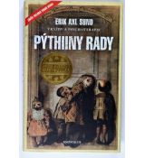 Pýthiiny rady - Erik Axl Sund