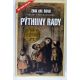 Pýthiiny rady - Erik Axl Sund