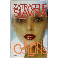 Zatraceně slavná - Joan Collins