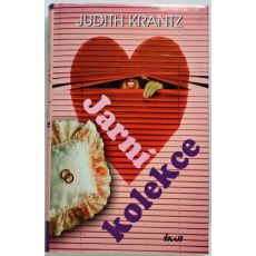 Jarní kolekce - Judith Krantz