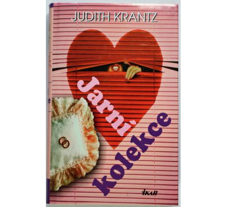 Jarní kolekce - Judith Krantz
