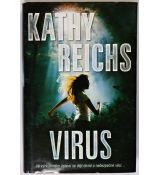 Virus - Kathy Reichs