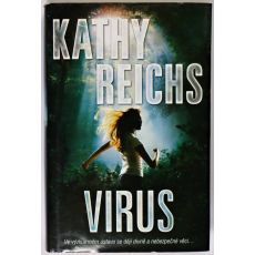 Virus - Kathy Reichs