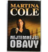 Nejtemnější obavy - Martina Cole
