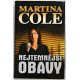 Nejtemnější obavy - Martina Cole