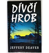 Dívčí hrob - Jeffery Deaver