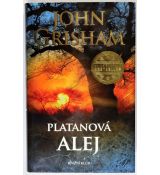 Platanová alej - John Grisham