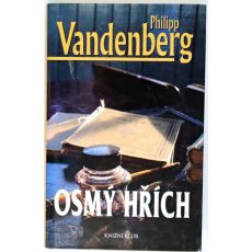 Osmý hřích - Philipp Vandenberg