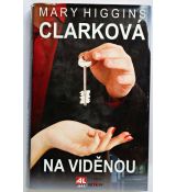 Na viděnou - Mary Higgins Clark #2