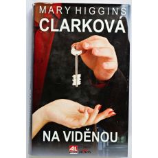 Na viděnou - Mary Higgins Clark #2