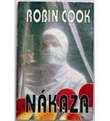 Nákaza - Robin Cook