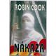 Nákaza - Robin Cook