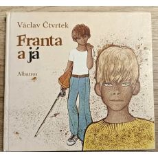 Franta a já - Václav Čtvrtek (p)