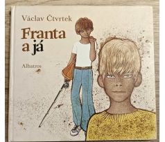 Franta a já - Václav Čtvrtek (p)