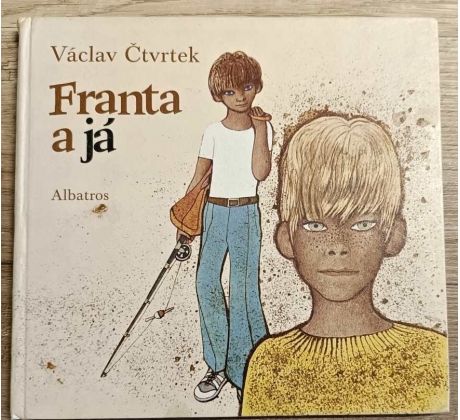 Franta a já - Václav Čtvrtek (p)