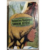 Sbohem dětství - Valentina Osejeva