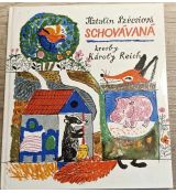 Schovávaná - Katalin Szécsi