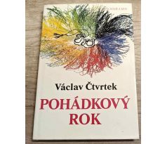 Pohádkový rok - Václav Čtvrtek (p)