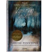 Vysoký účet - Louise Penny