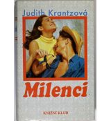 Milenci - Judith Krantz