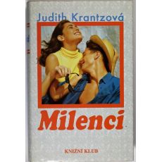 Milenci - Judith Krantz
