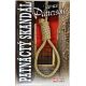 Patnáctý skandál - James Patterson