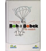 Bob a Bobek na cestách - Pavel Šrut