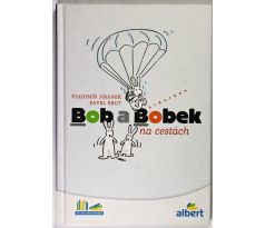 Bob a Bobek na cestách - Pavel Šrut