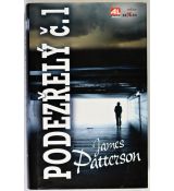 Podezřelý č.1 - James Patterson