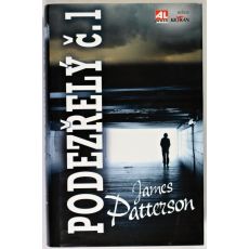 Podezřelý č.1 - James Patterson