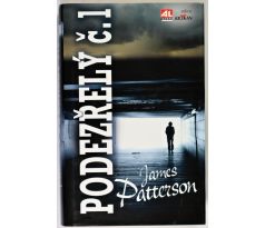 Podezřelý č.1 - James Patterson